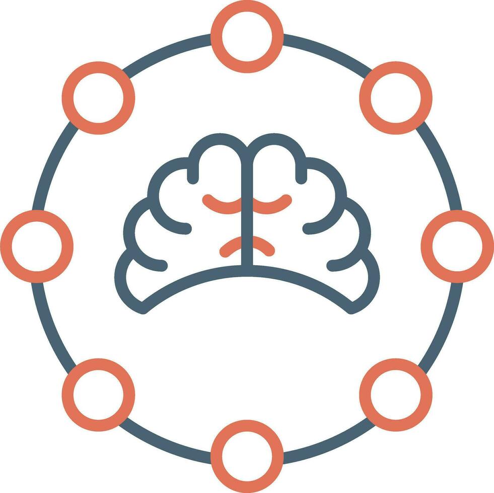 Harmony Vector Icon