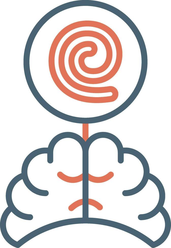 Confusion Vector Icon