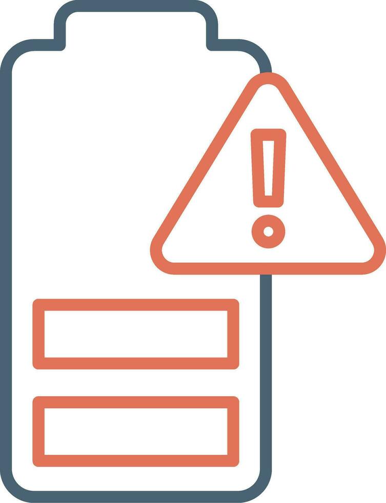 Caution Vector Icon