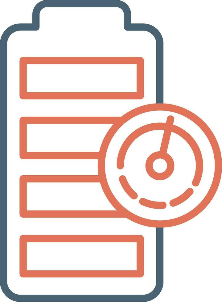 Performance Vector Icon