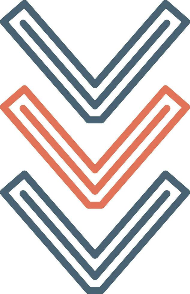 Arrows Vector Icon