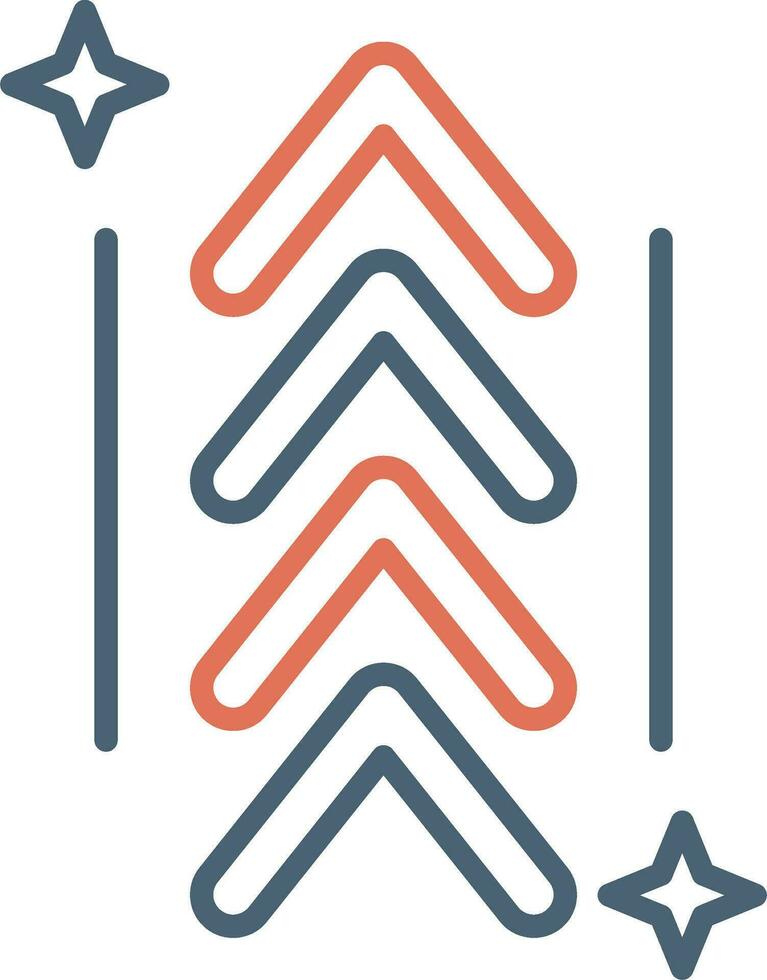 Arrows Vector Icon