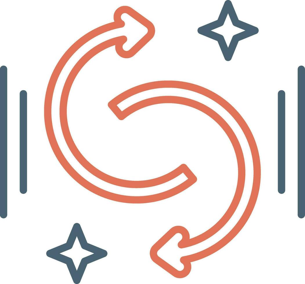 Arrows Vector Icon