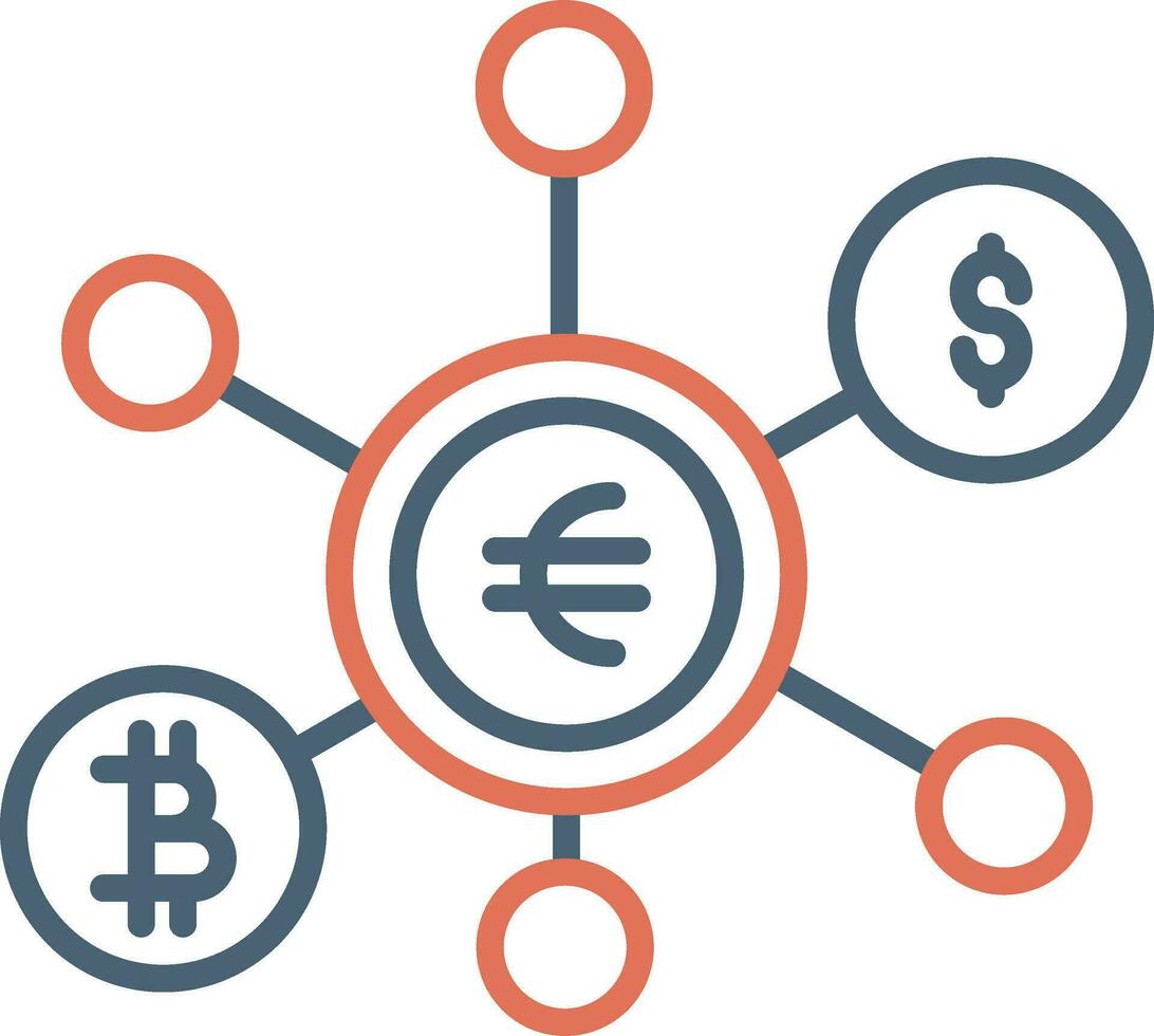 currency Vector Icon