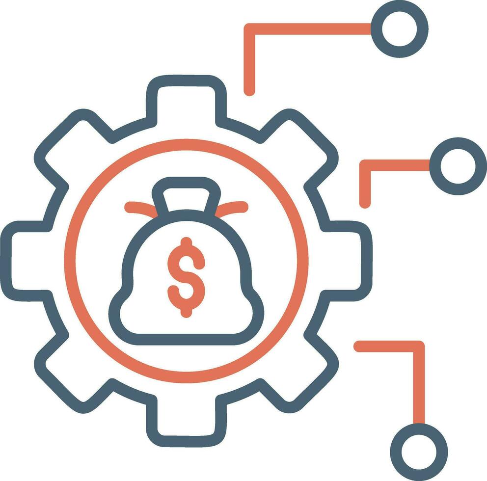asset Vector Icon