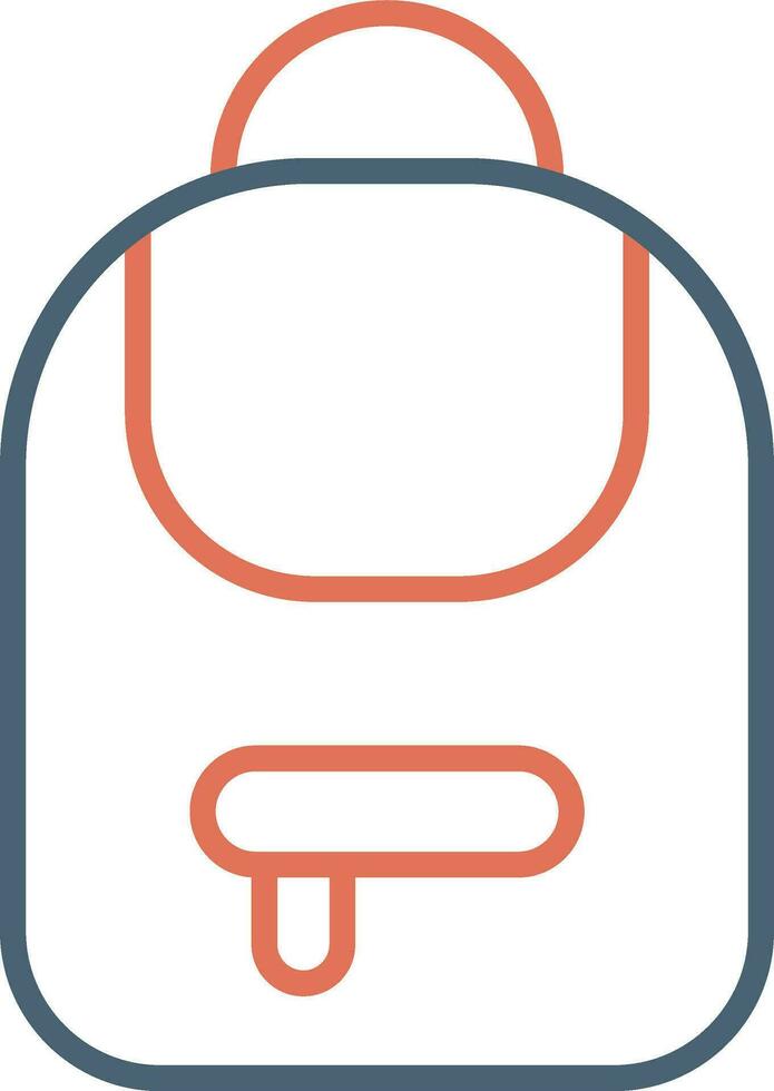 Bag Vector Icon