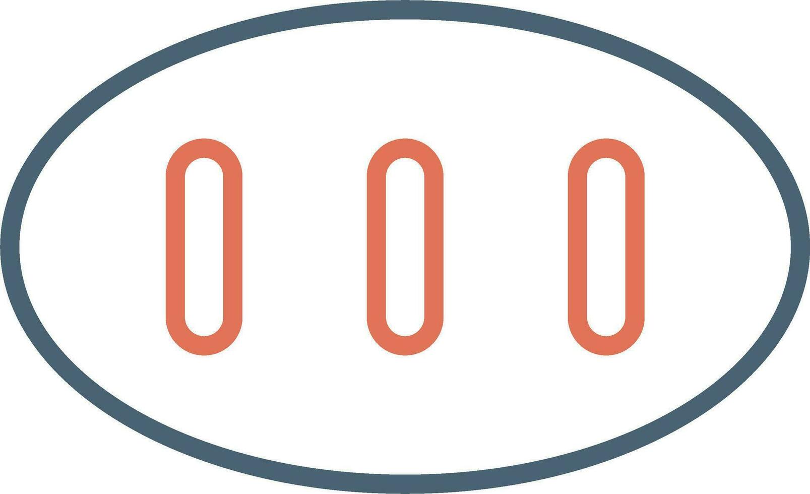 Bakery Vector Icon