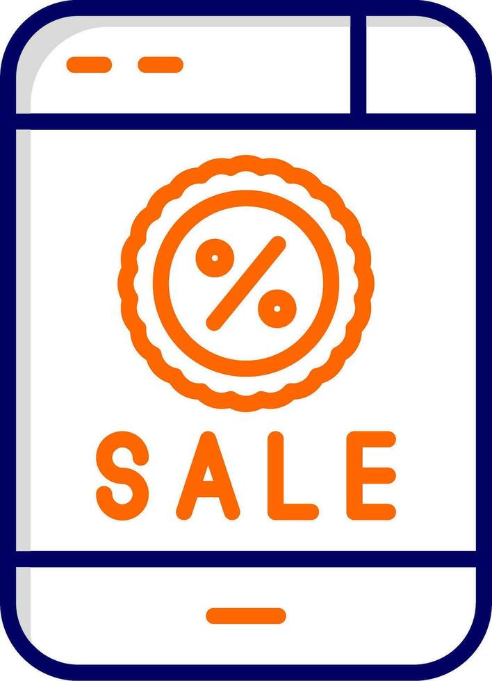 Smartphone Vector Icon