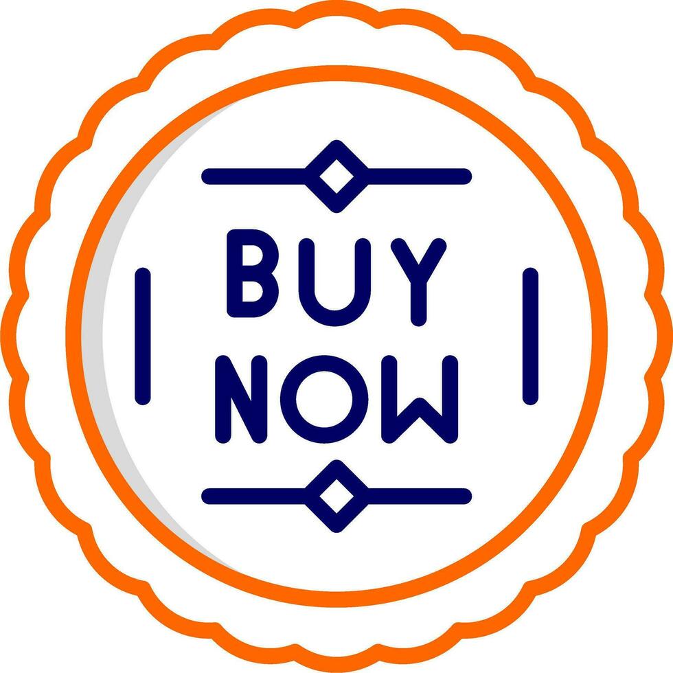 Buy Now Vector Icon