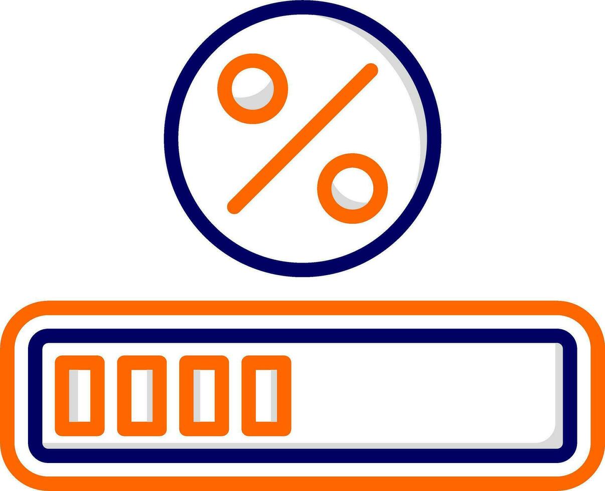 Loading Vector Icon