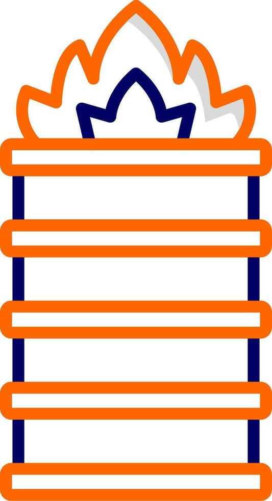 Barrel Vector Icon