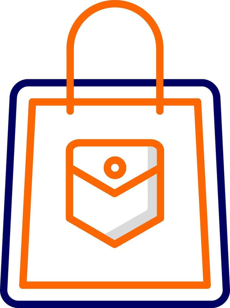 Bag Vector Icon