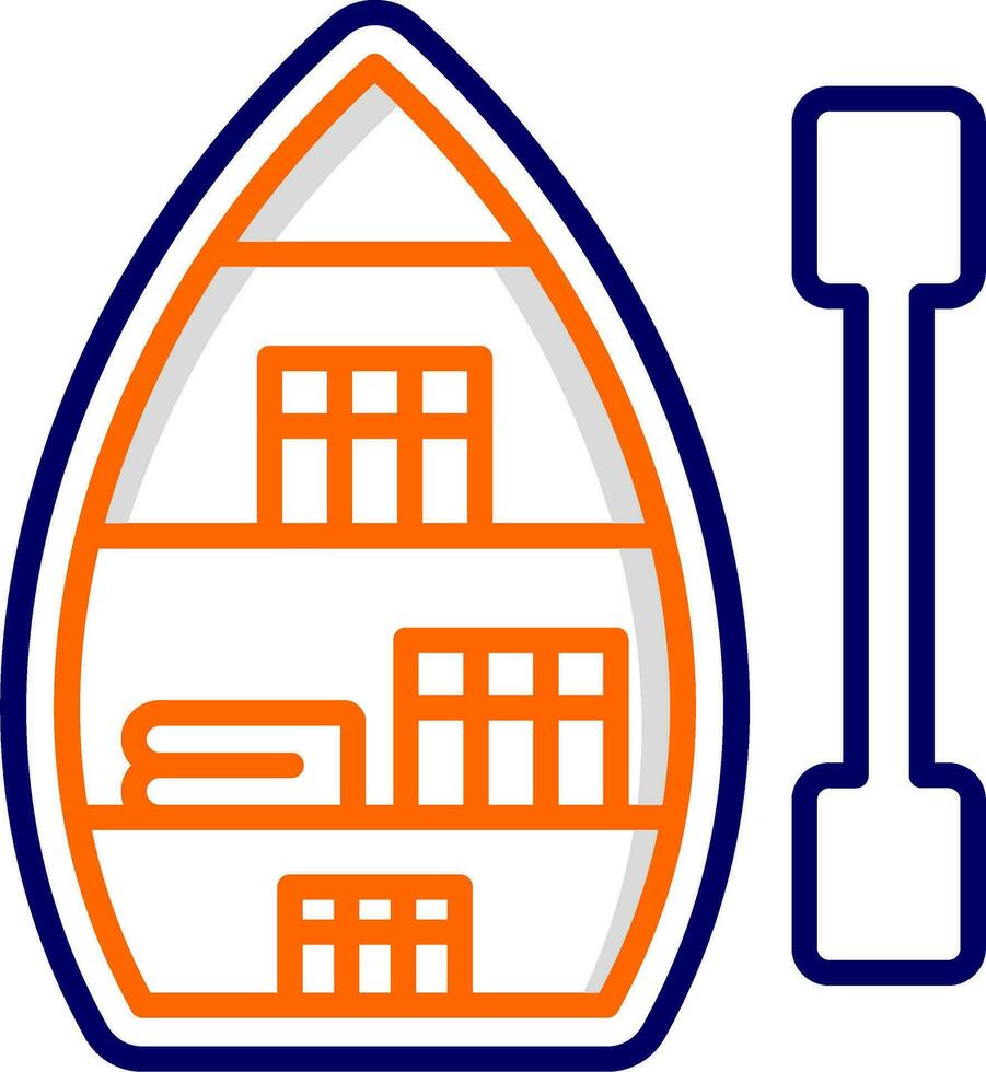 Boat Vector Icon