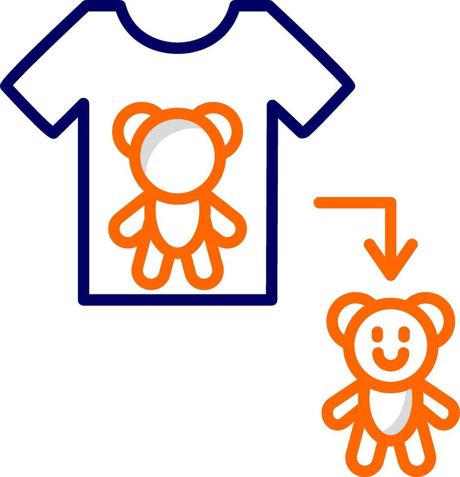 Toy Vector Icon