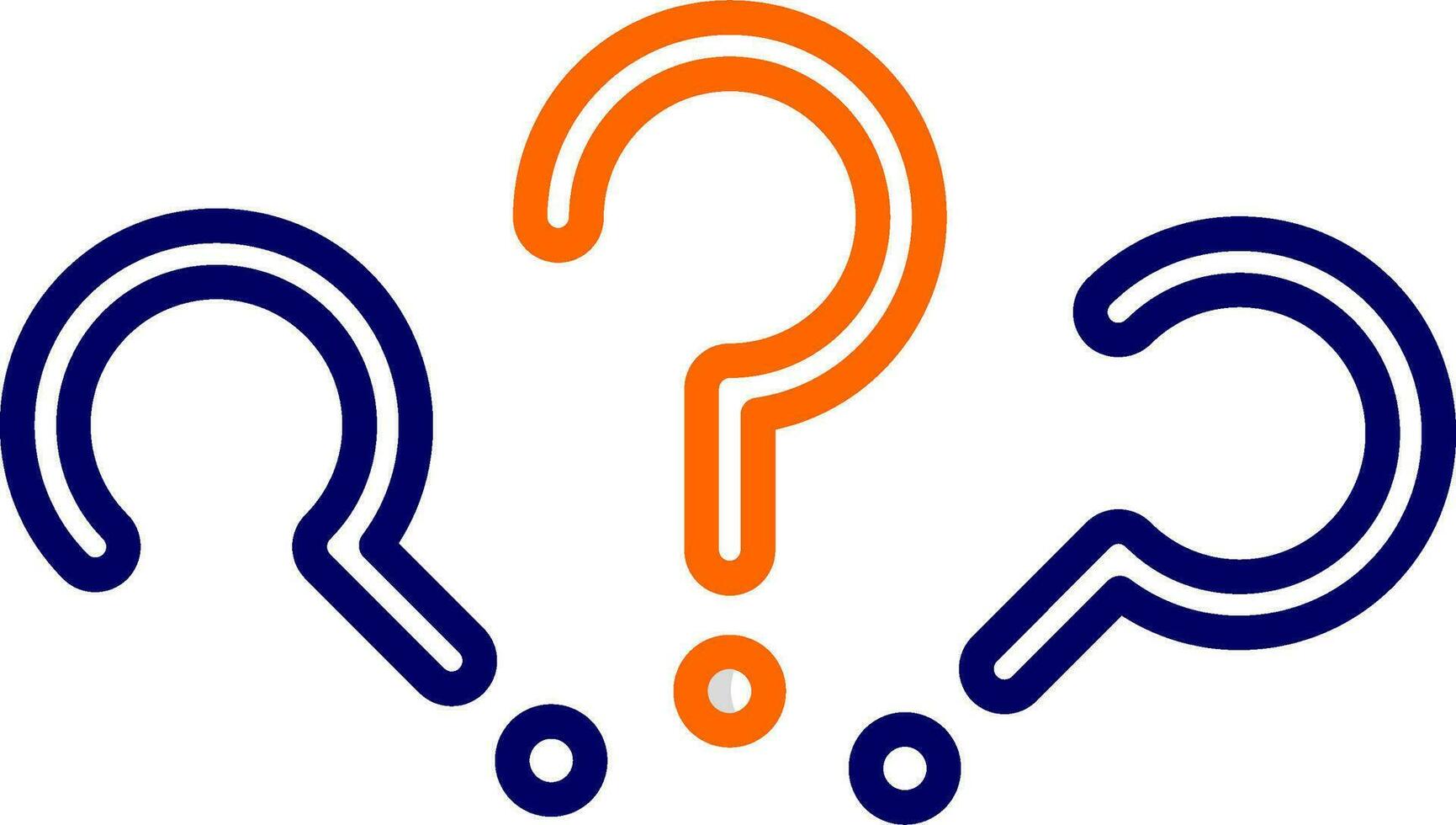 Question Vector Icon