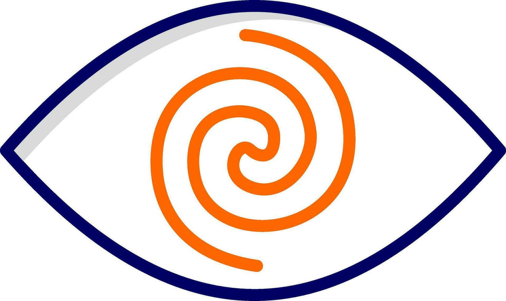 Hypnosis Vector Icon