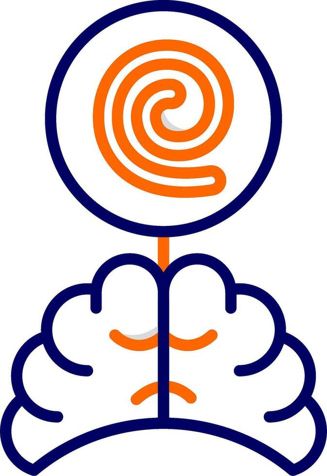 Confusion Vector Icon