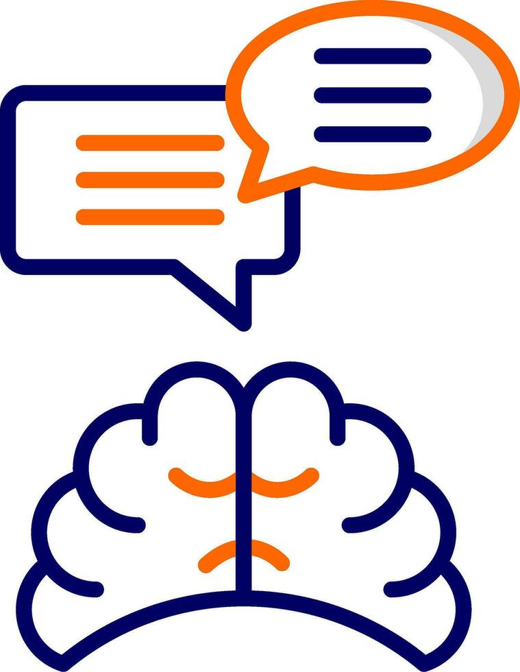 Communication Vector Icon