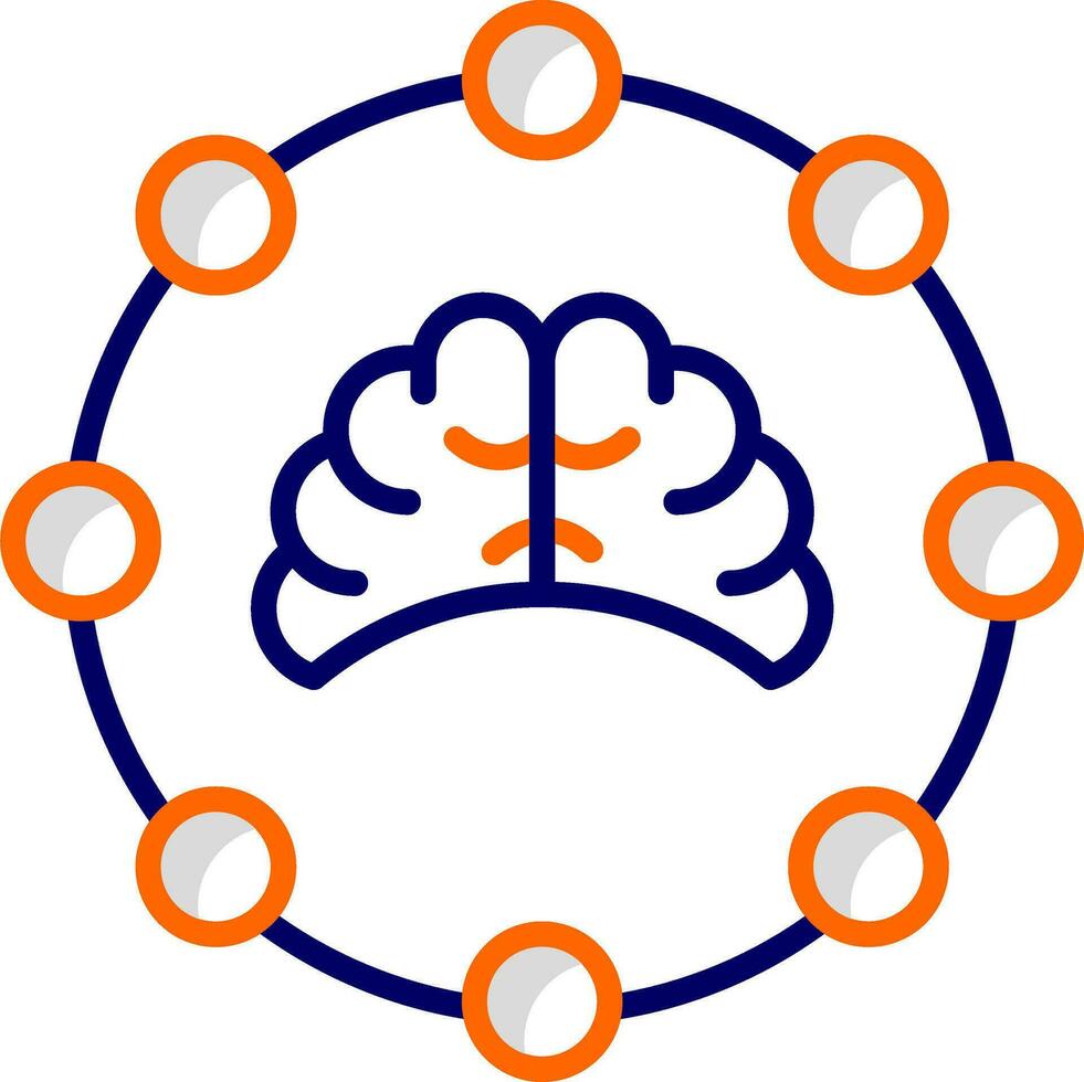 Harmony Vector Icon