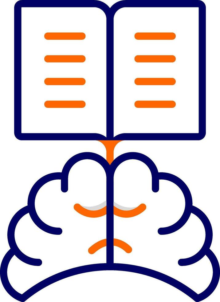Learning Vector Icon