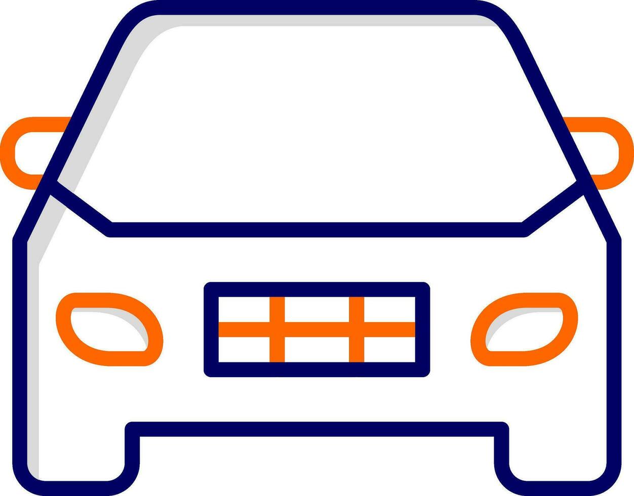 Car Vector Icon