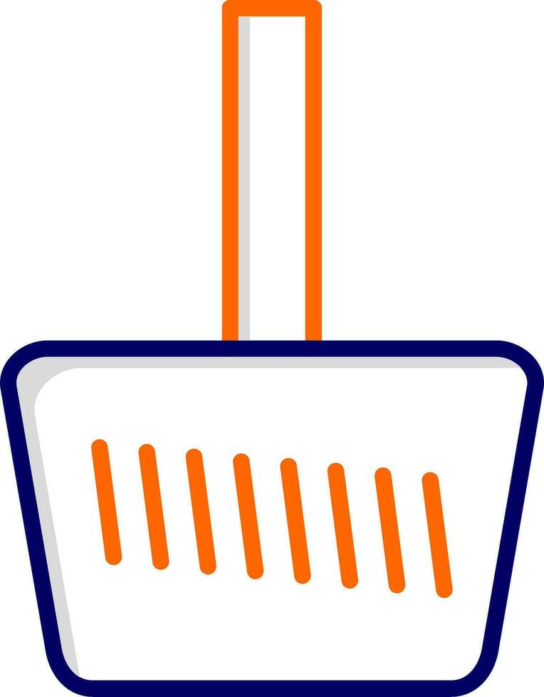 Gas Pedal Vector Icon