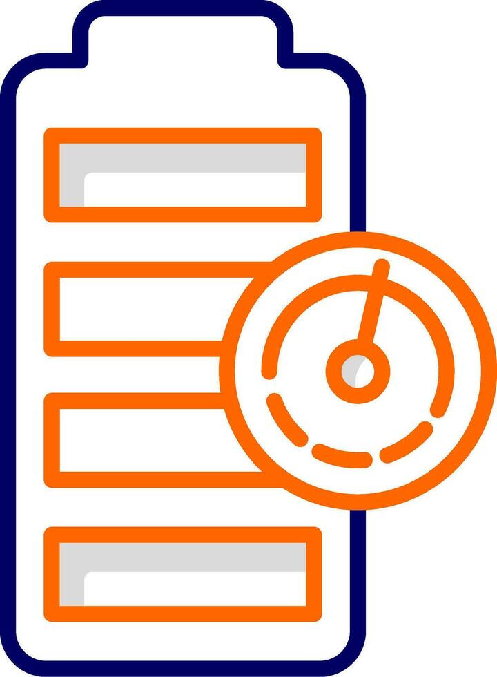 Performance Vector Icon