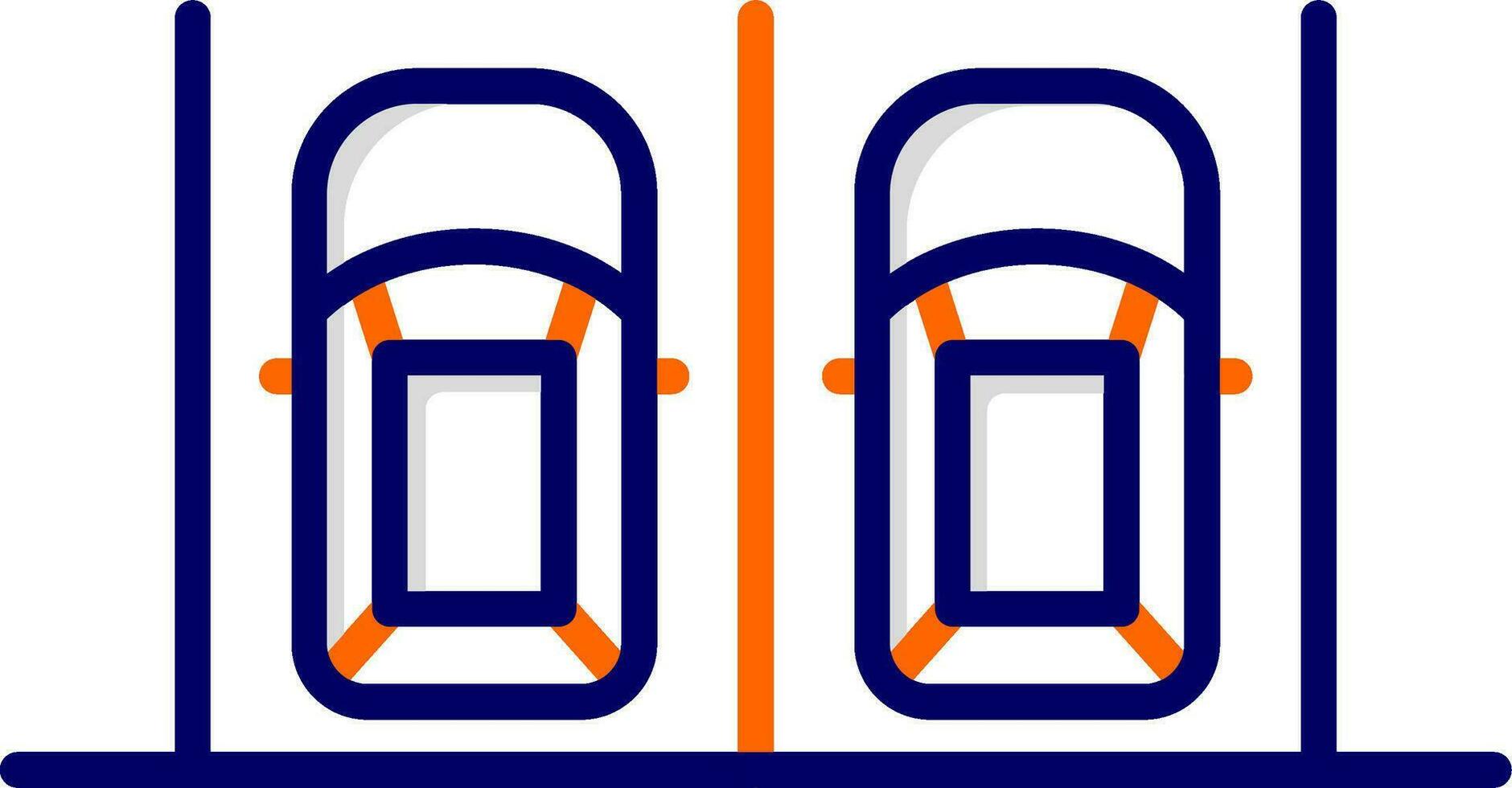 Parking Vector Icon