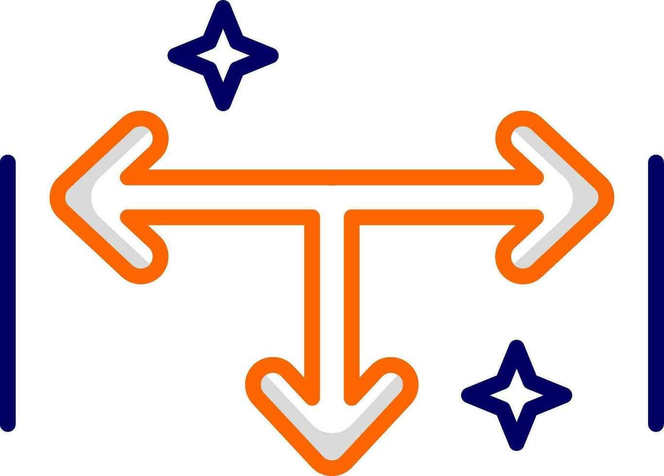 Arrows Vector Icon