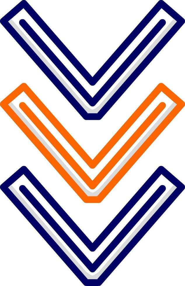 Arrows Vector Icon