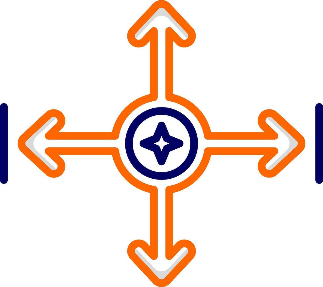 Arrows Vector Icon