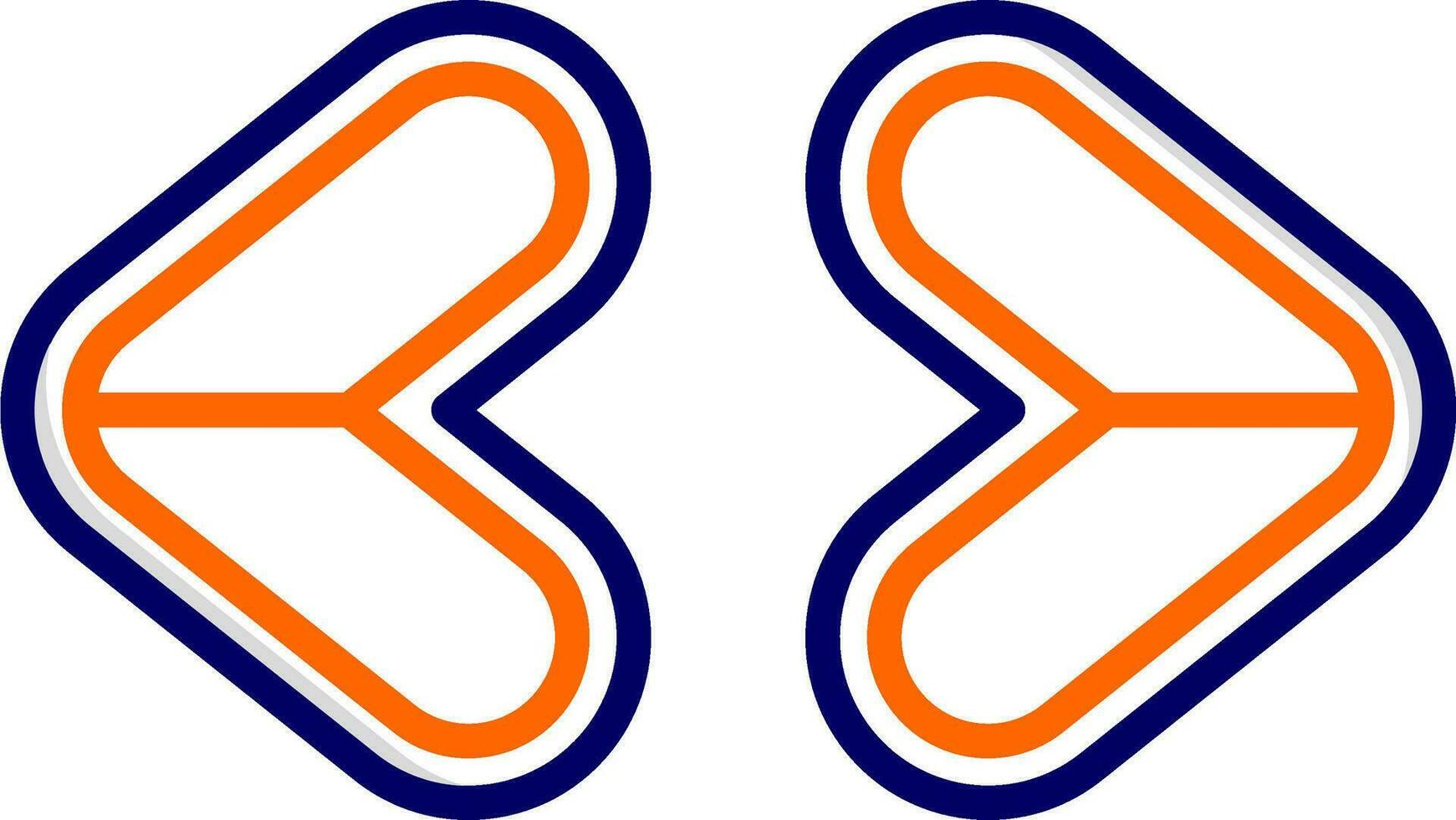 Arrows Vector Icon