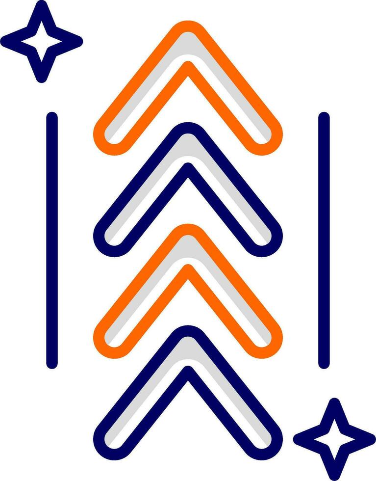 Arrows Vector Icon