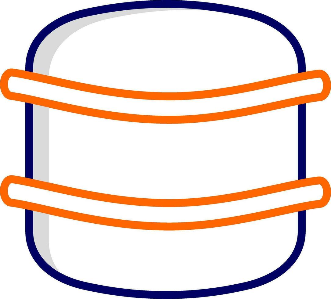 Macaron Vector Icon