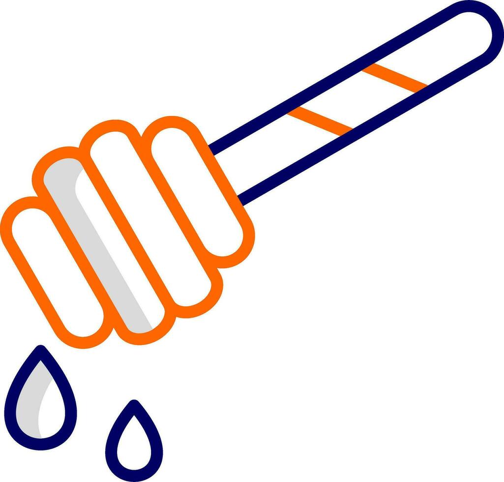Honey Vector Icon