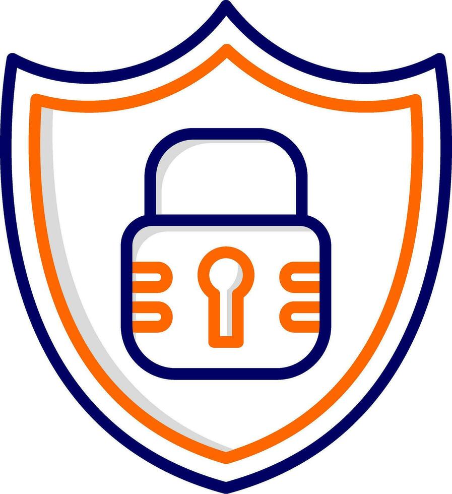 security Vector Icon