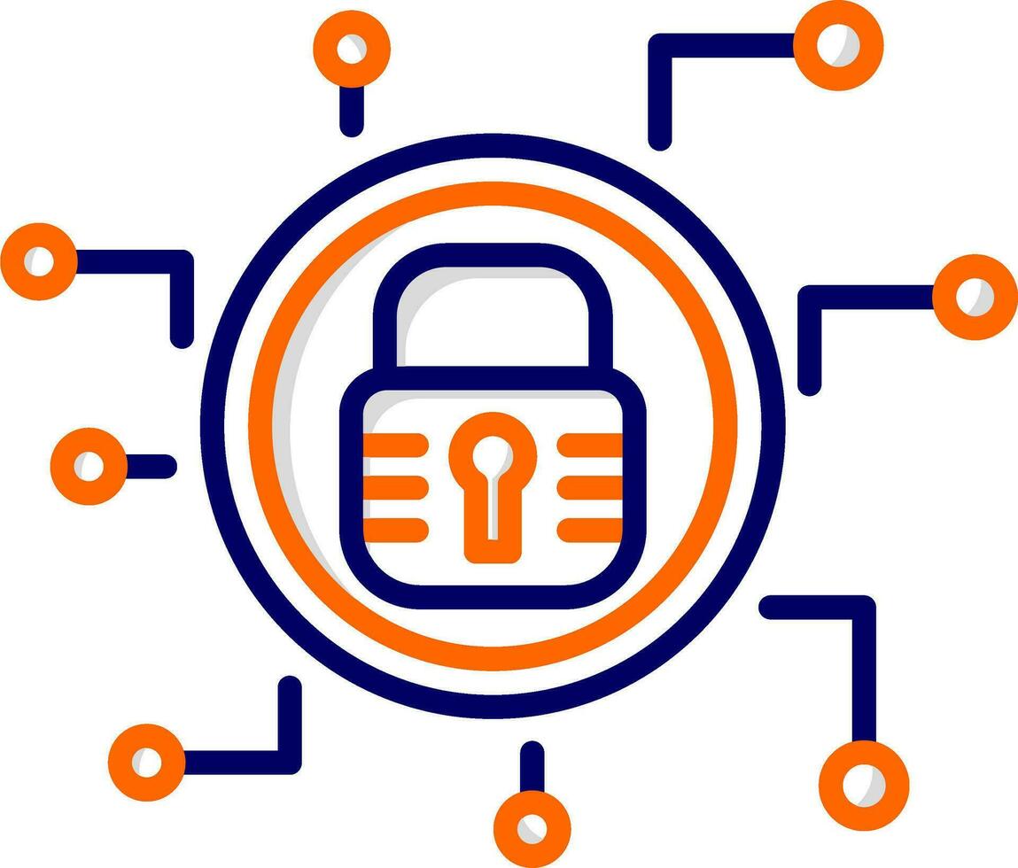 securities Vector Icon