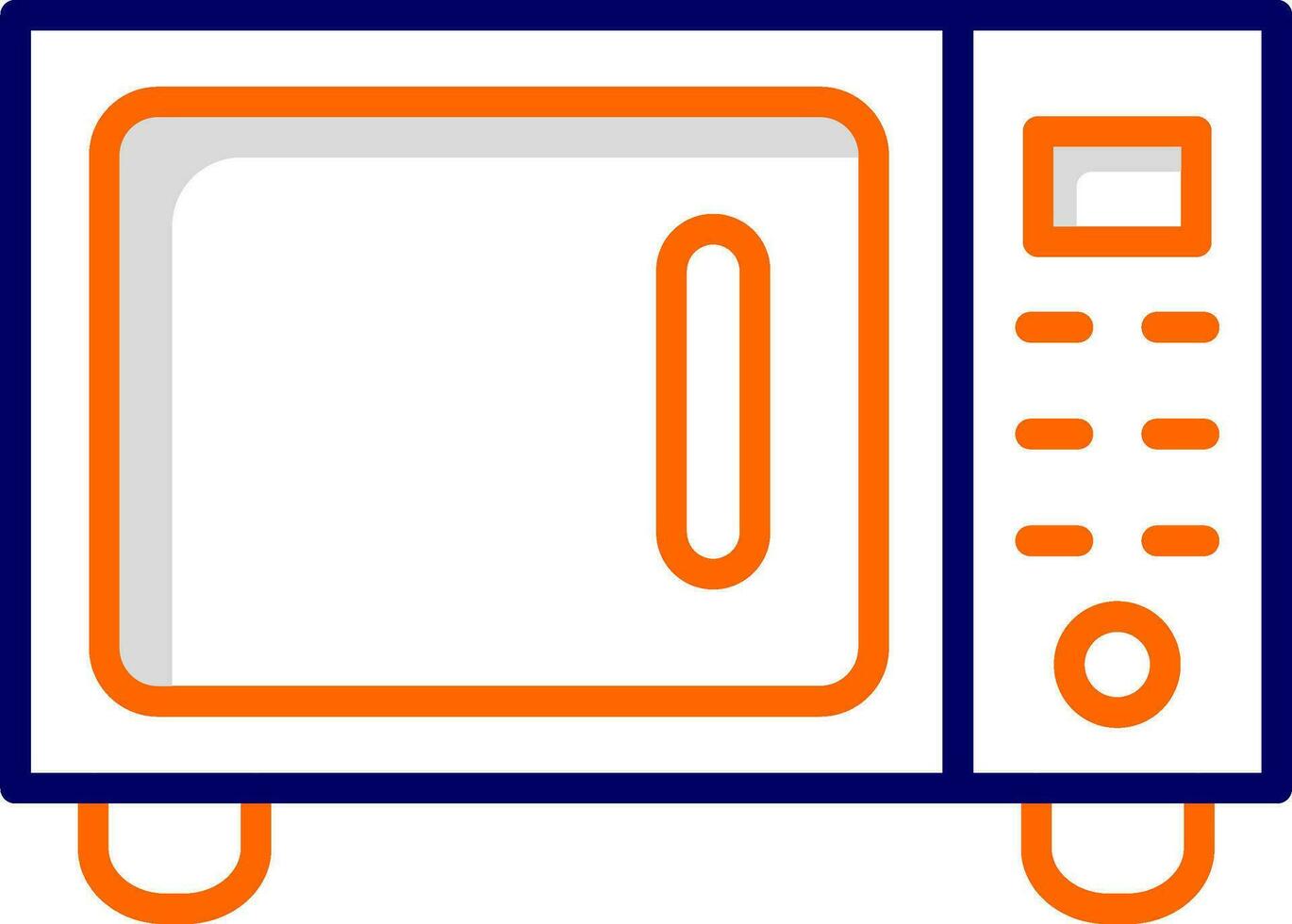 Oven Vector Icon