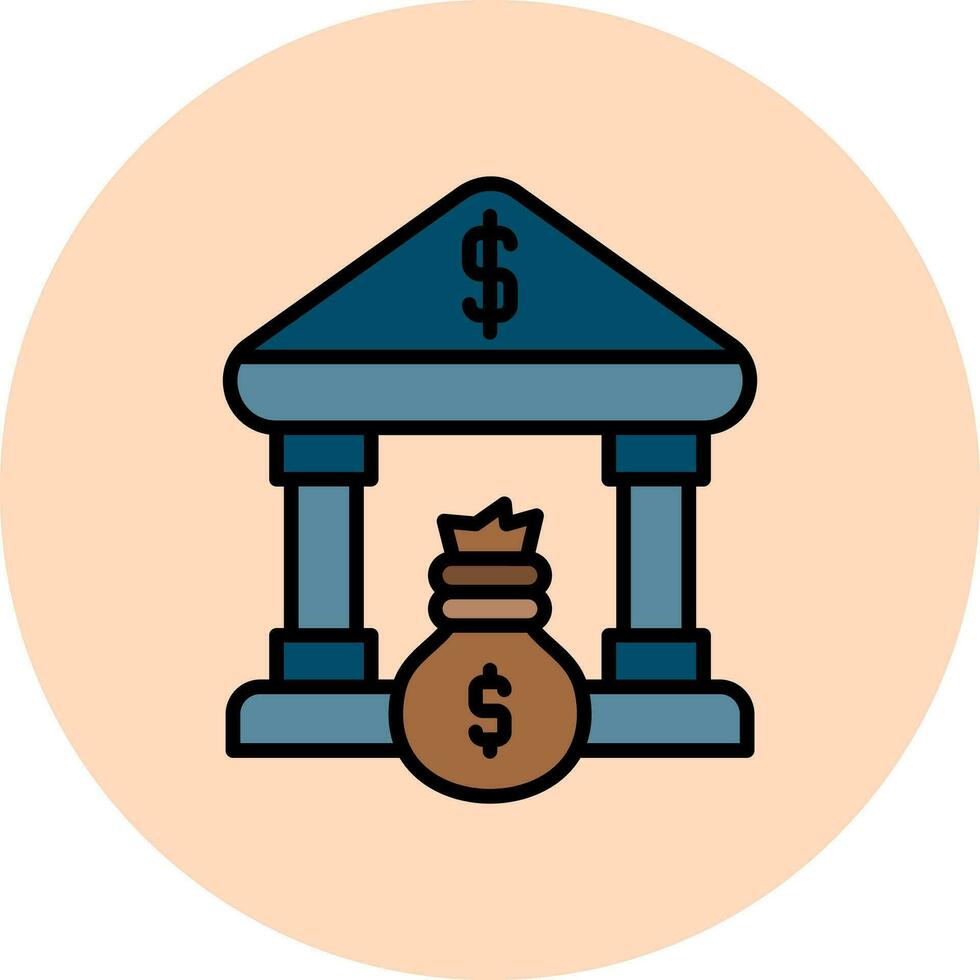 Loan Vector Icon