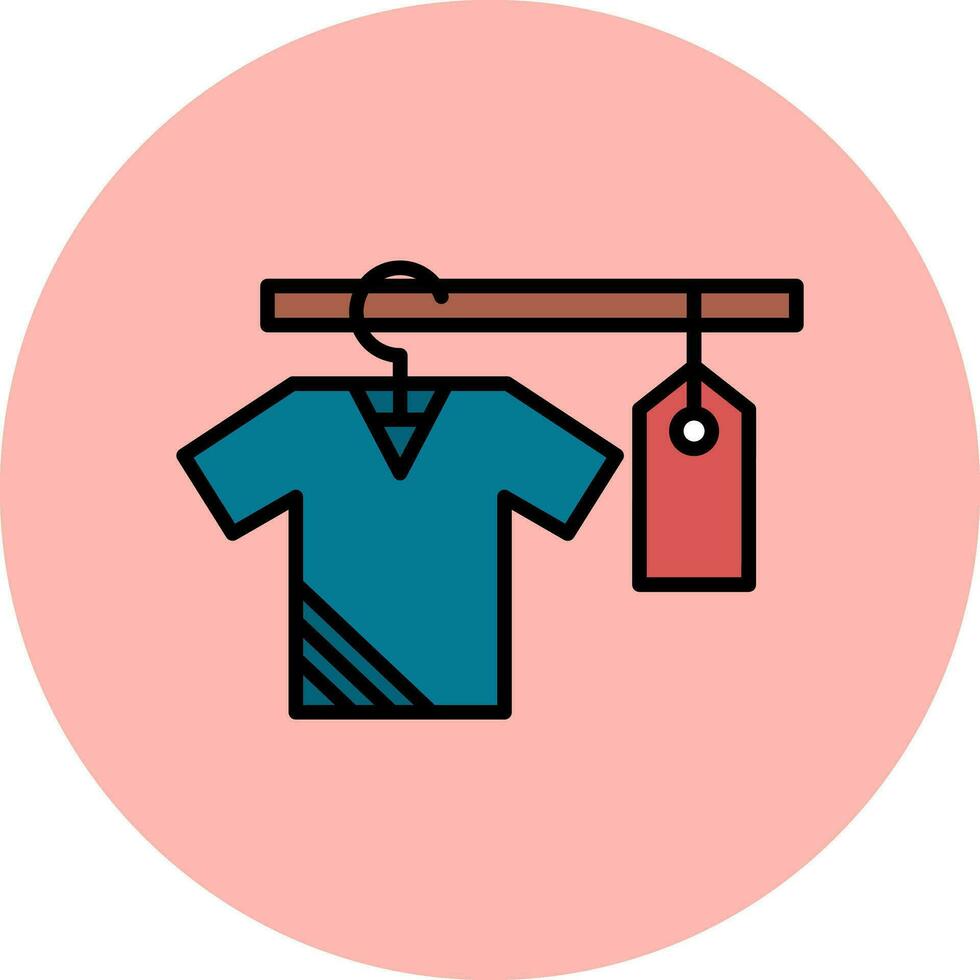 Discount Vector Icon