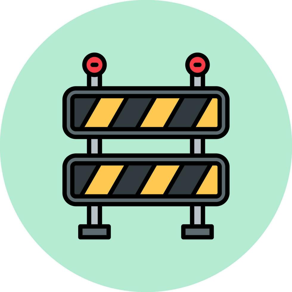 Under Construction Vector Icon