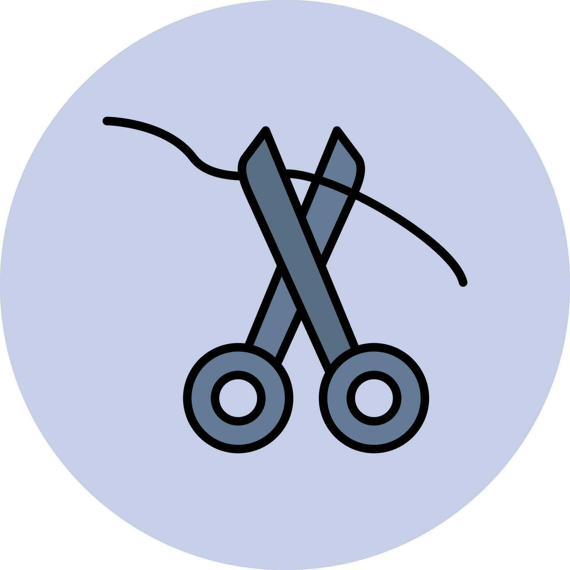 Scissors Vector Icon 32074366 Vector Art at Vecteezy