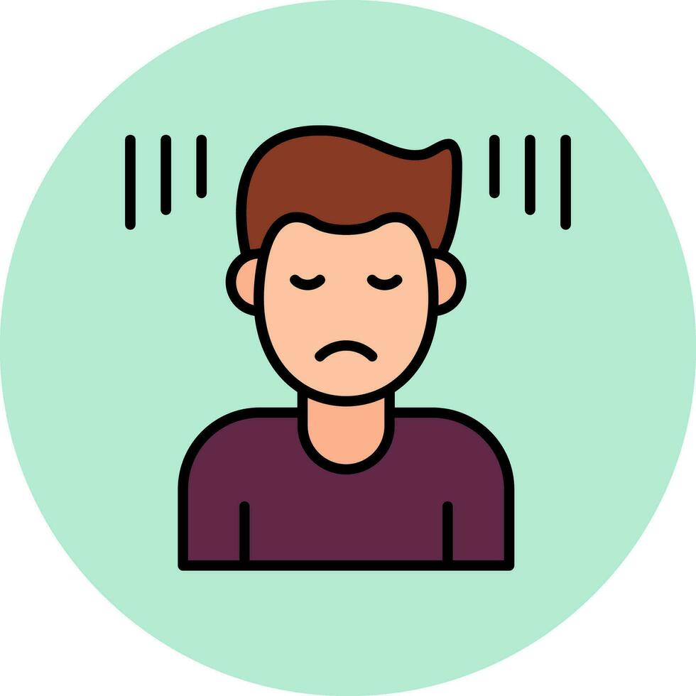Guilty Vector Icon