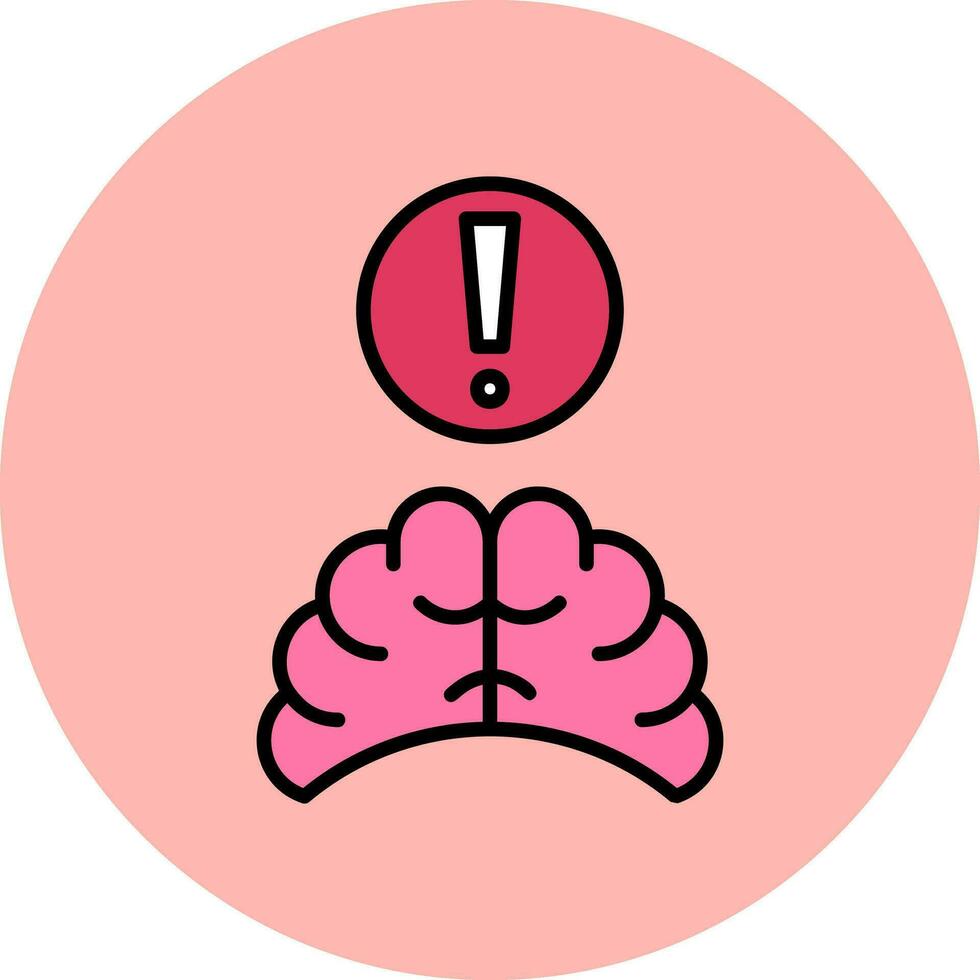 Reaction Vector Icon