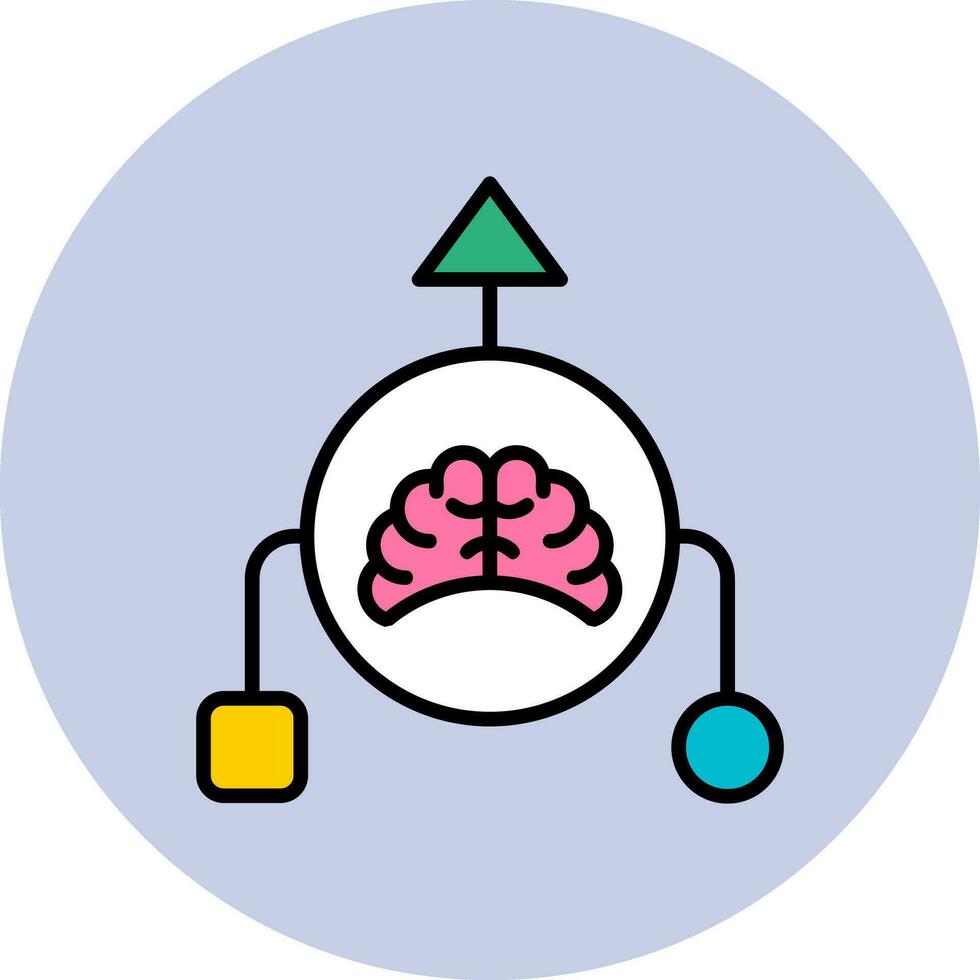 Logic Vector Icon