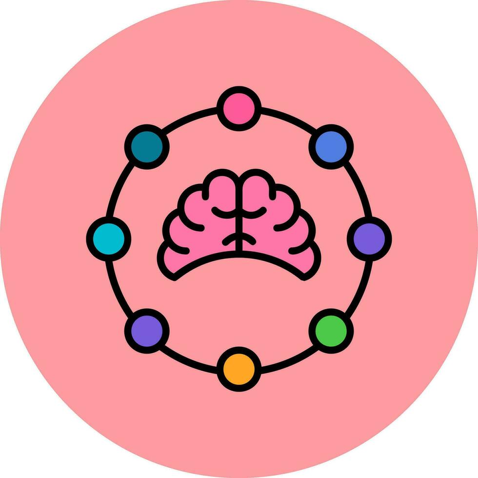 Harmony Vector Icon