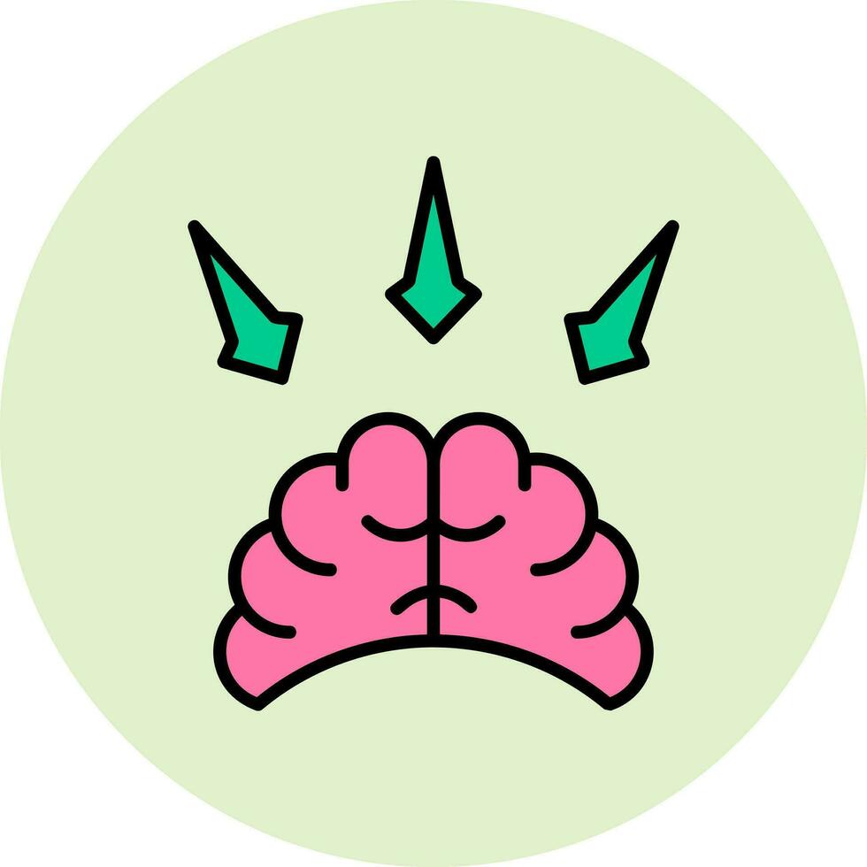 Insight Vector Icon