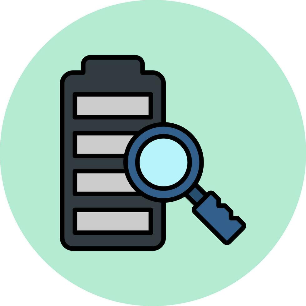 Checkup Vector Icon