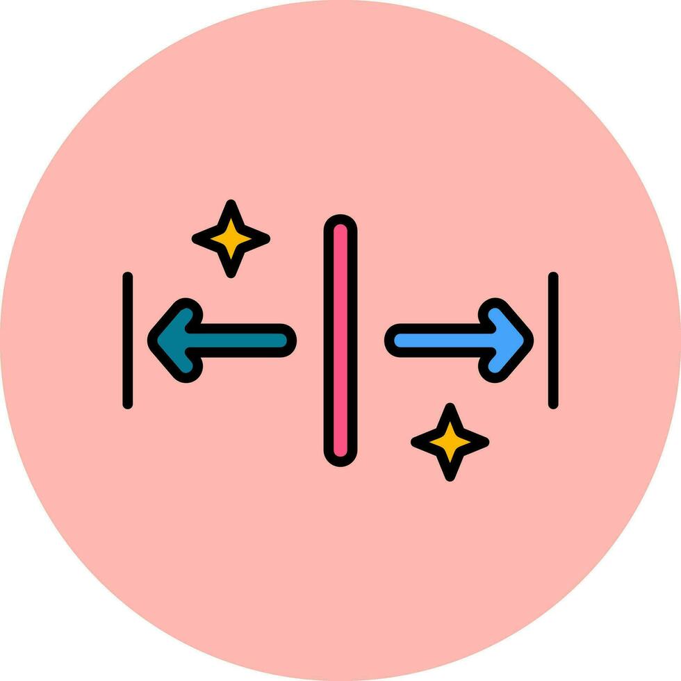 Arrows Vector Icon