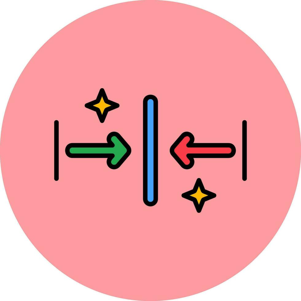 Arrows Vector Icon